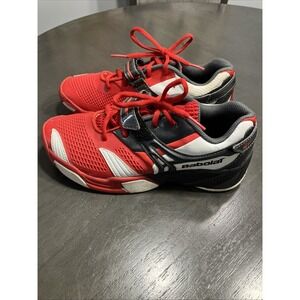 Babolat Propulse Tennis Shoes Size 5